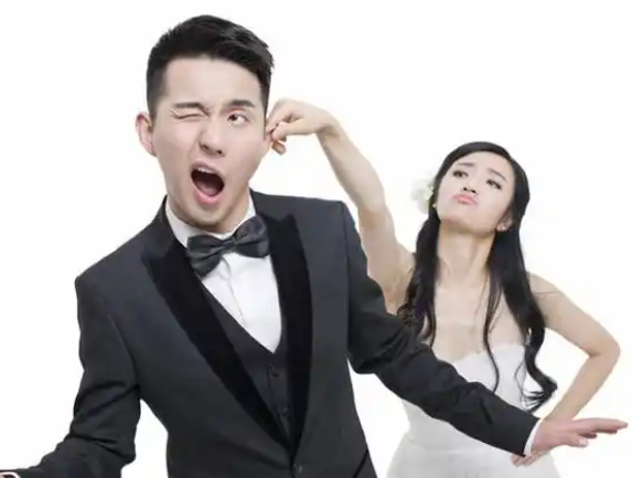 广州市婚姻调查，夫妻遗产继承顺序及分配是怎样的