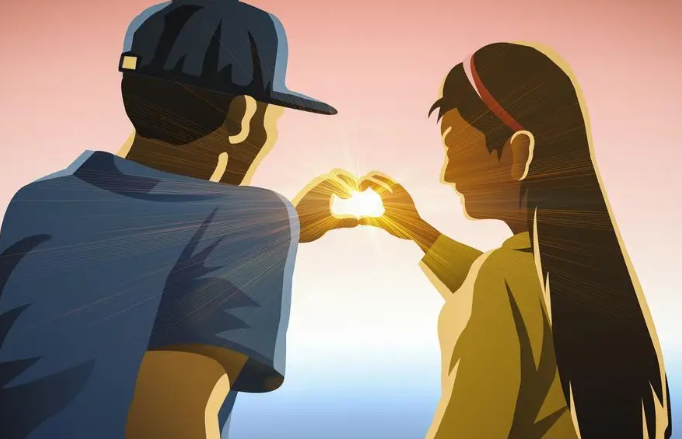 长沙市婚姻调查；夫妻离婚女方带着钱跑了怎么办