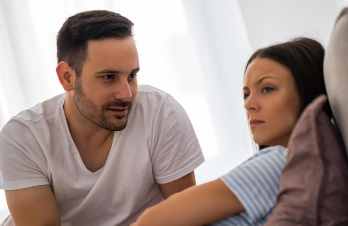 长沙侦探调查公司；夫妻出现离婚情况财产如何分