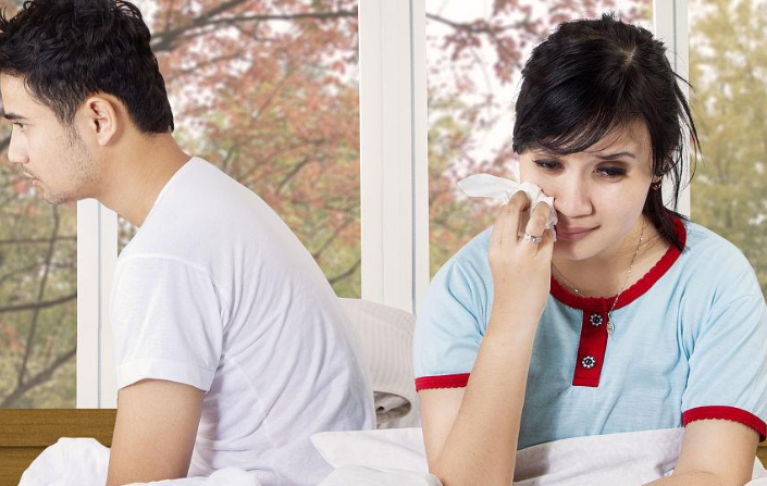 长沙市婚外情调查；婚后无财产离婚协议怎么签